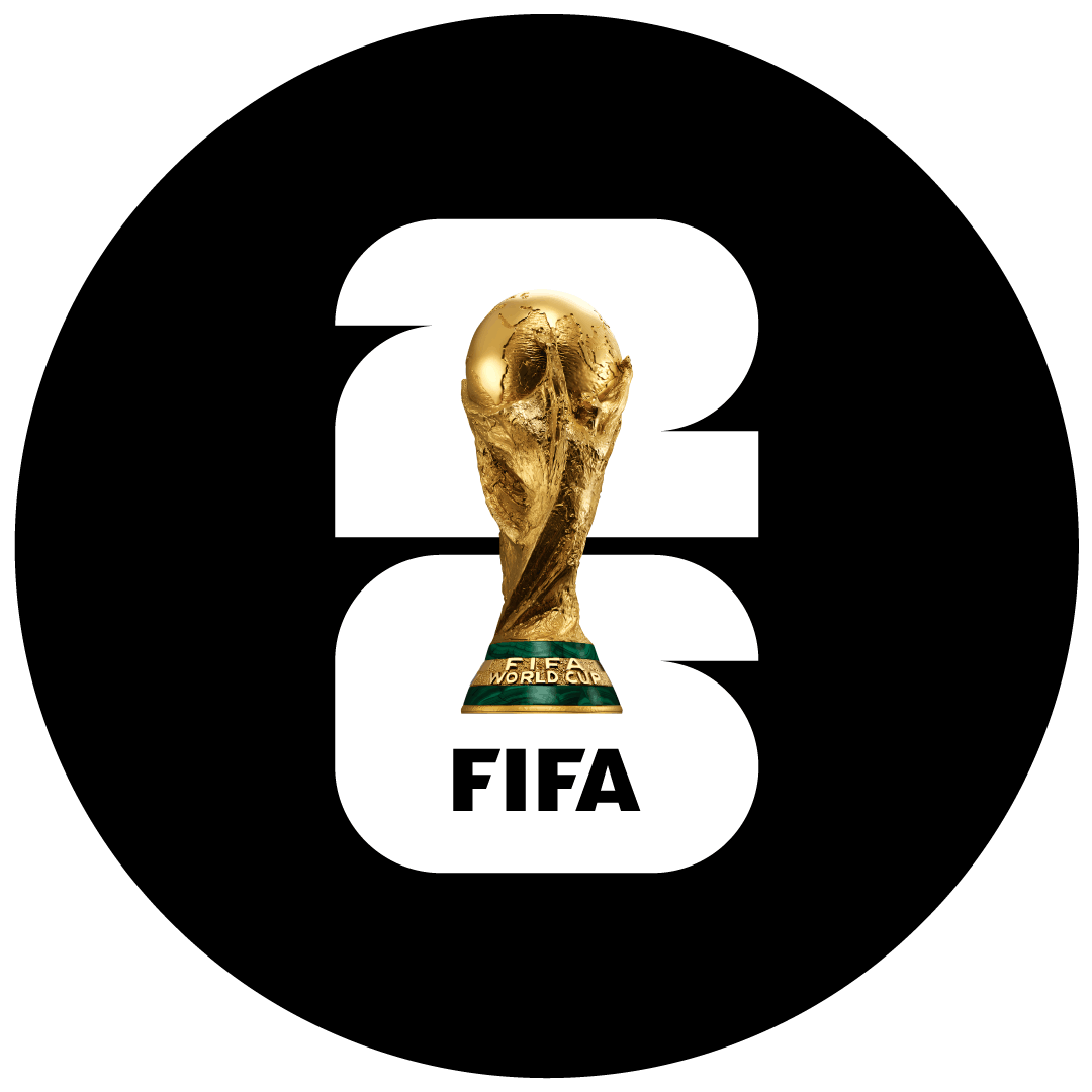 Logo del Mundial